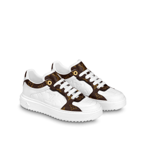 Louis Vuitton Time Out Trainers